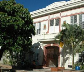 Pontificia Univer Catolica Madre Y Maestra (PUCMM)