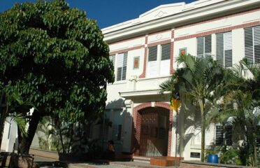 Pontificia Univer Catolica Madre Y Maestra (PUCMM)