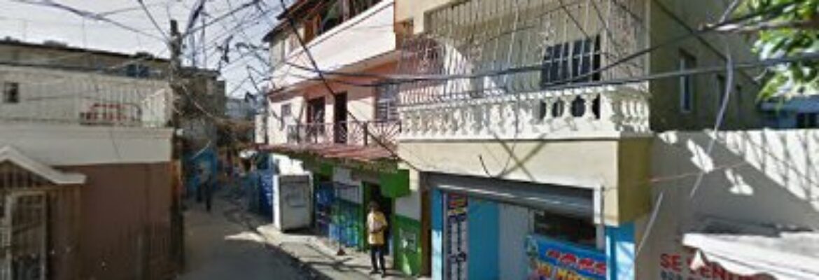 Casa de la Juventud Santiago