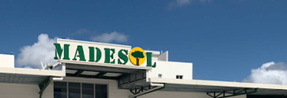 Madesol, S.A. – Santo Domingo Este