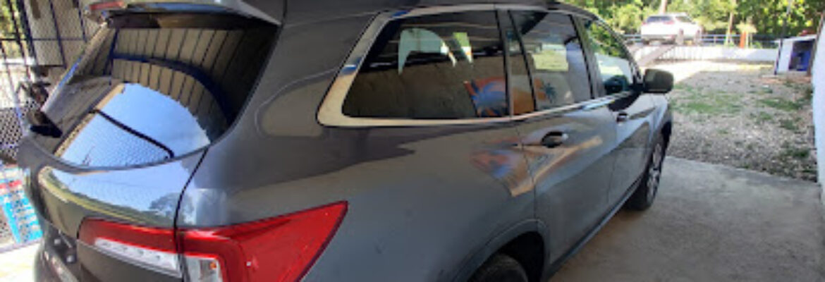 Amber Coast Cars and Trucks