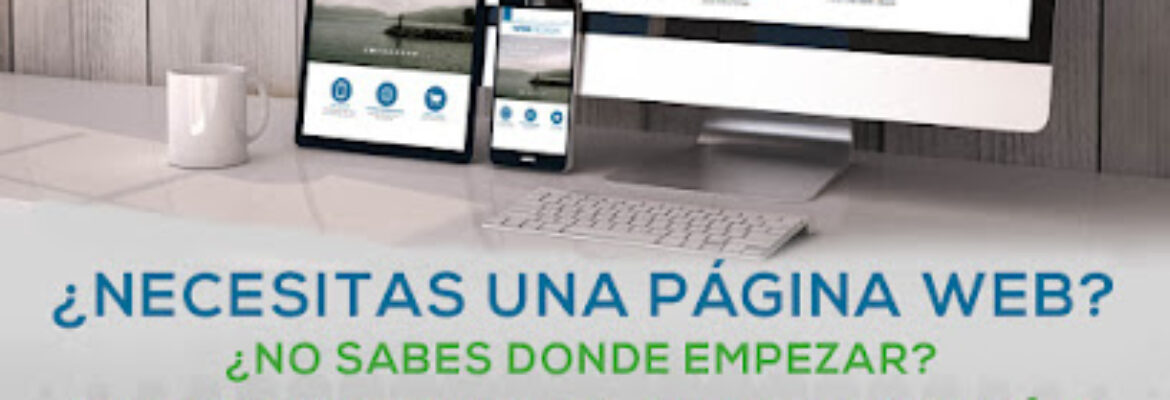 MultimediaRD – Diseño web & Diseño gráfico