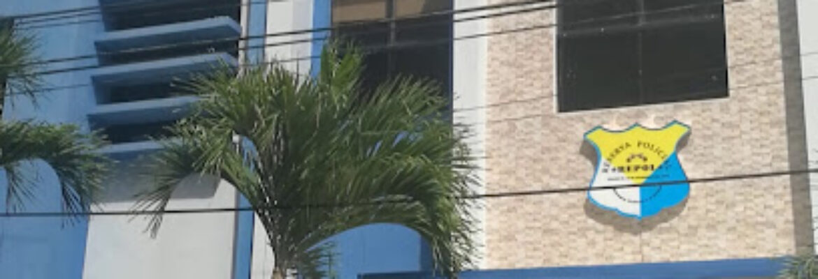 Dirección de la Reserva de la Policía Nacional