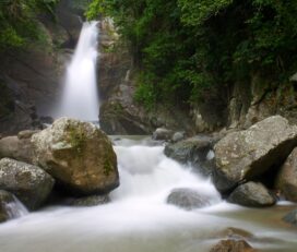 Saltos de Jima