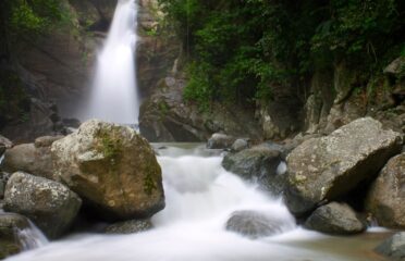 Saltos de Jima