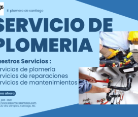 EL PLOMERO DE SANTIAGO SRL
